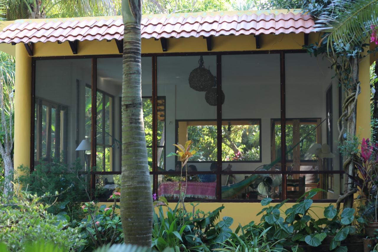 Casa Kin33 Bed & Breakfast Cancún Exterior foto