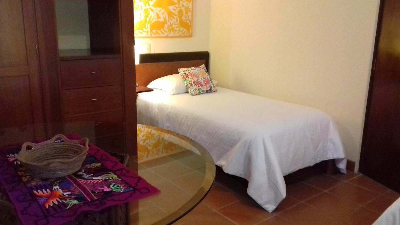 Casa Kin33 Bed & Breakfast Cancún Exterior foto