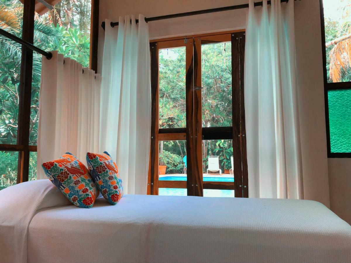 Casa Kin33 Bed & Breakfast Cancún Exterior foto
