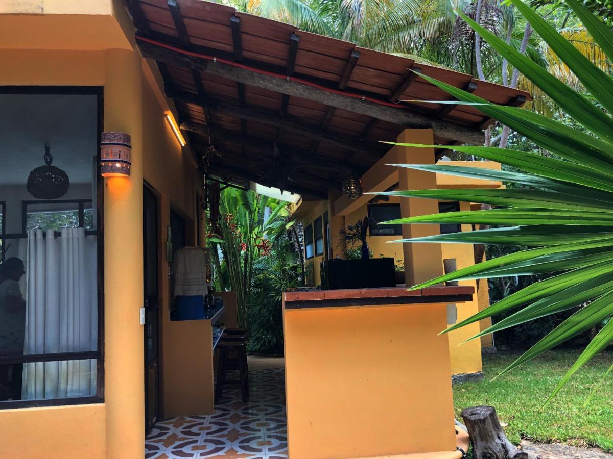 Casa Kin33 Bed & Breakfast Cancún Exterior foto